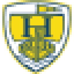 Hodgson Academy logo